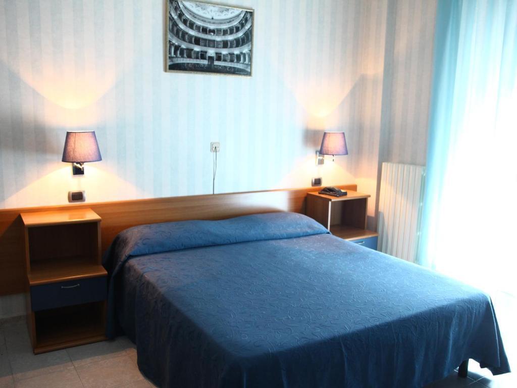 Hotel Pineta كاغلي الغرفة الصورة