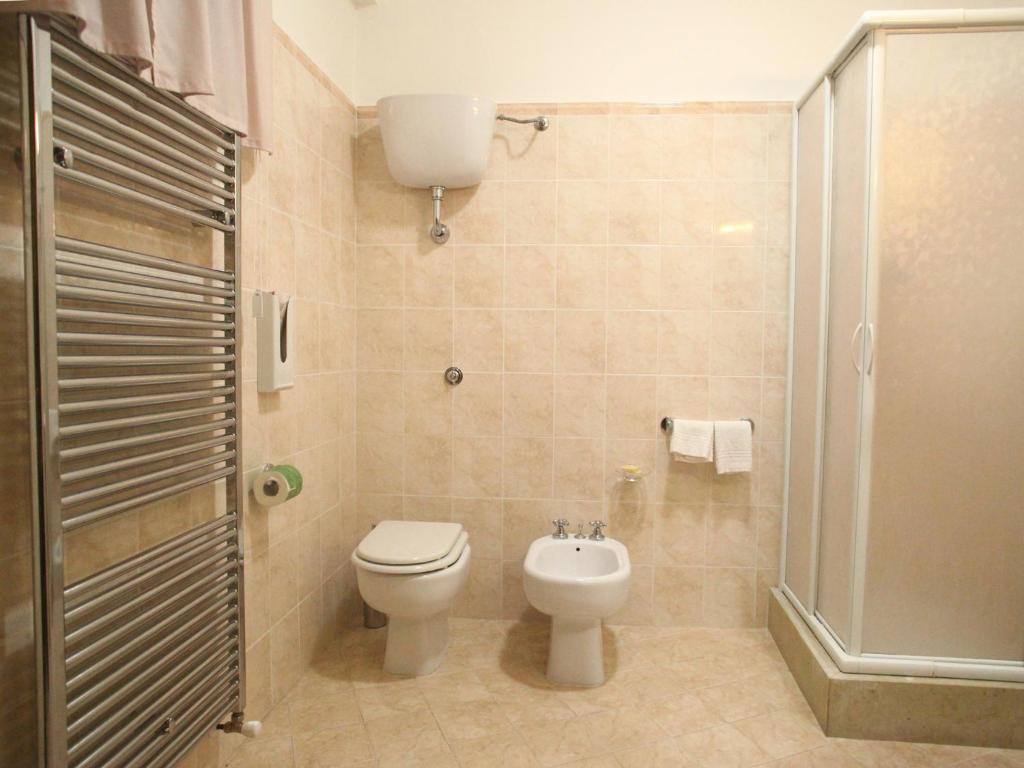 Hotel Pineta كاغلي الغرفة الصورة