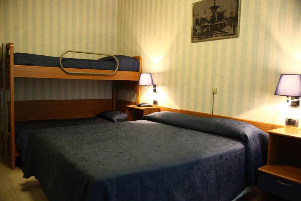 Hotel Pineta كاغلي الغرفة الصورة