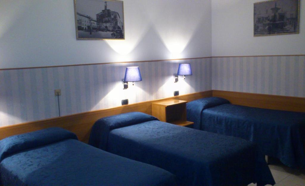 Hotel Pineta كاغلي الغرفة الصورة