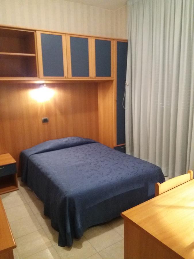 Hotel Pineta كاغلي المظهر الخارجي الصورة