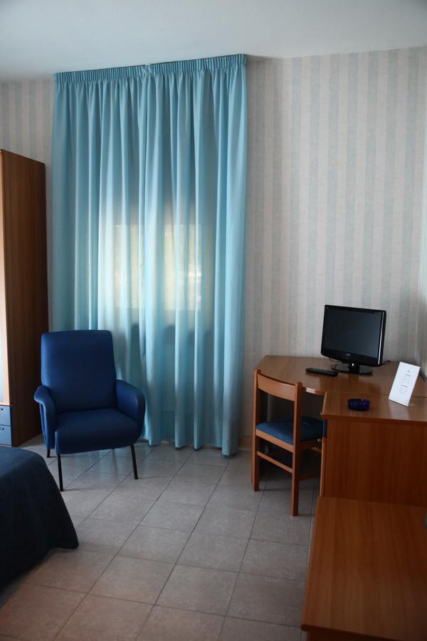 Hotel Pineta كاغلي المظهر الخارجي الصورة